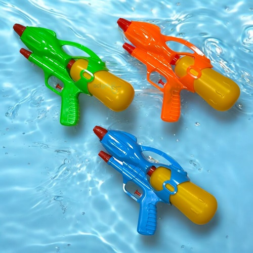 Vivi Toys 205 Büyük Boy Su Tabancası