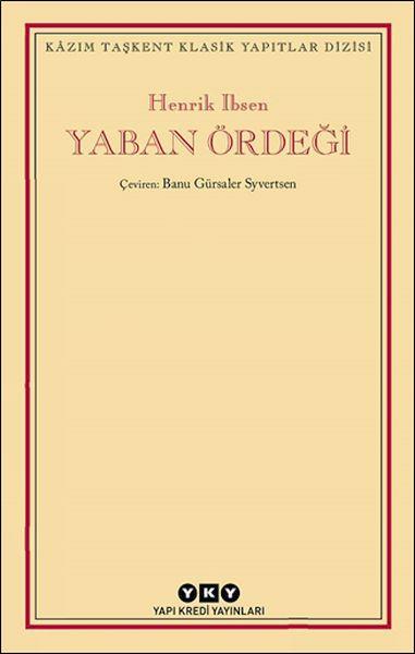Yaban Ördeği