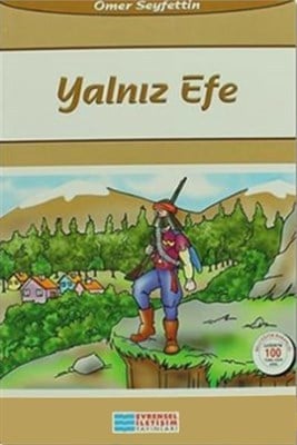 Yalnız Efe - 100 Temel Eser