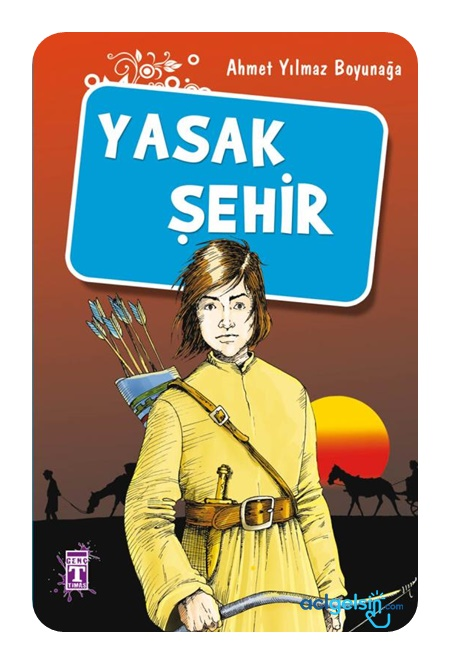Yasak Şehir