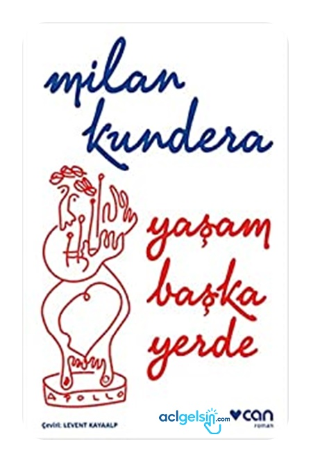 Yaşam Başka Yerde