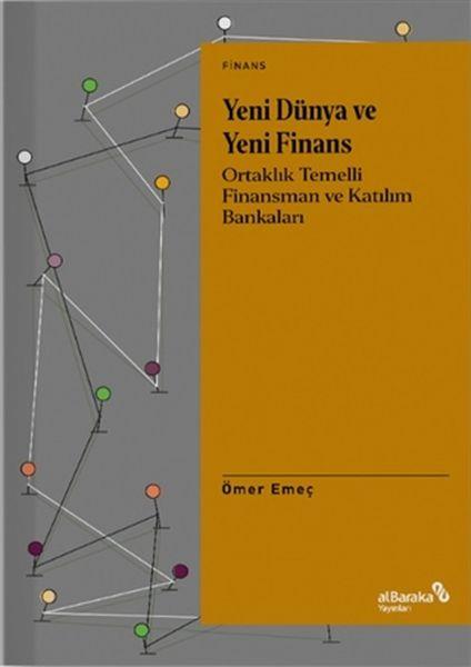 Yeni Dünya ve Yeni Finans