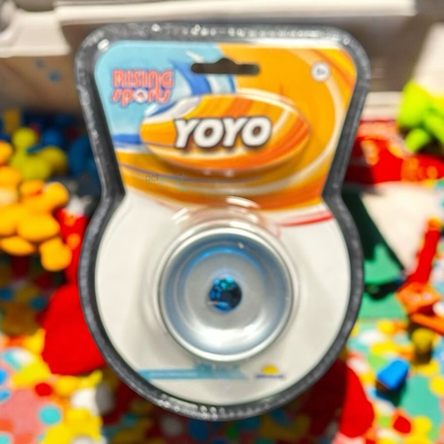 Yoyo Pro Ekstra İpli