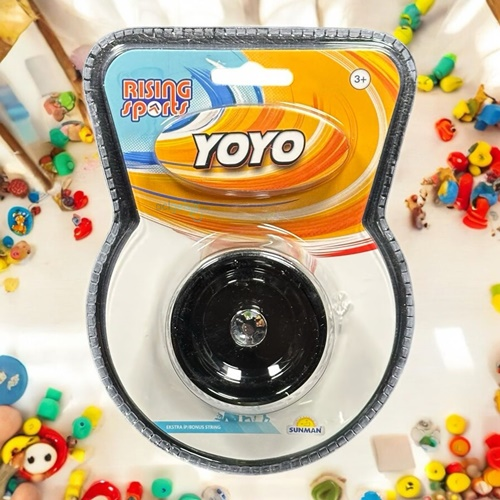 Yoyo Pro Ekstra İpli