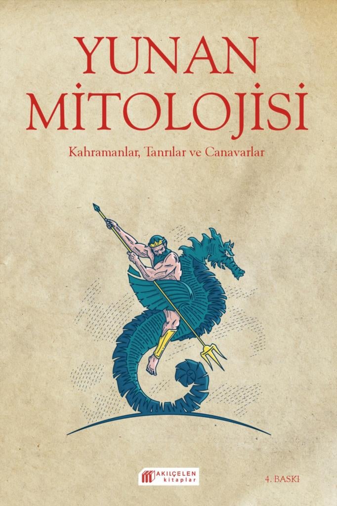 Yunan Mitolojisi