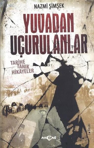 Yuvadan Uçurulanlar