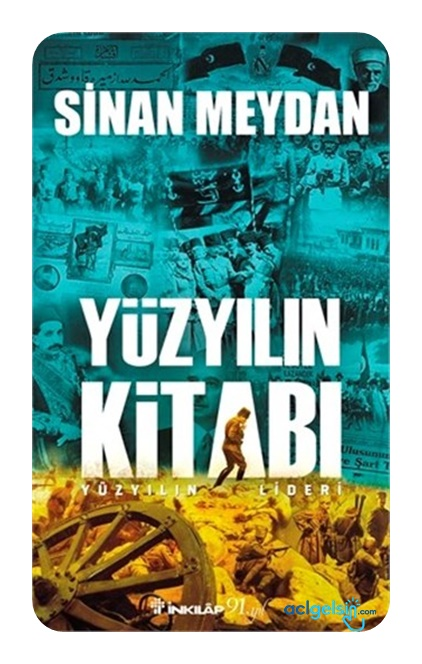 Yüzyılın Kitabı