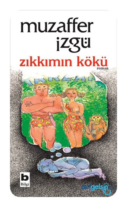 Zıkkımın Kökü