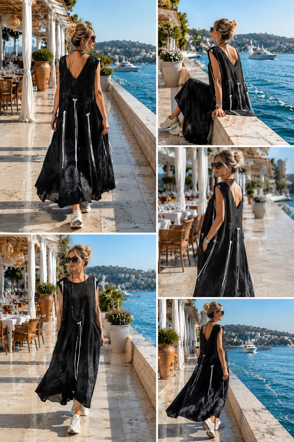 Kübra saygınELBİSE-022Elbise
