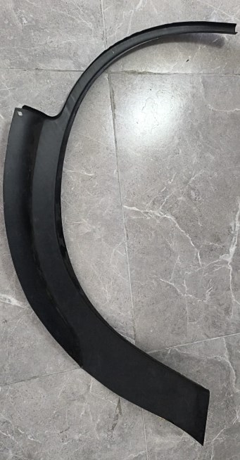 Arka Çamurluk Ağız Sacı Sol