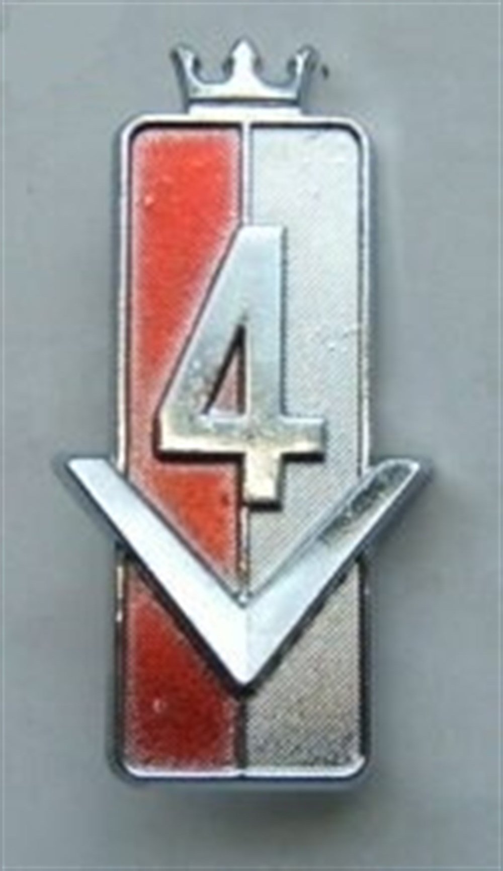 Arma ''V4'' Ön Çamurluk