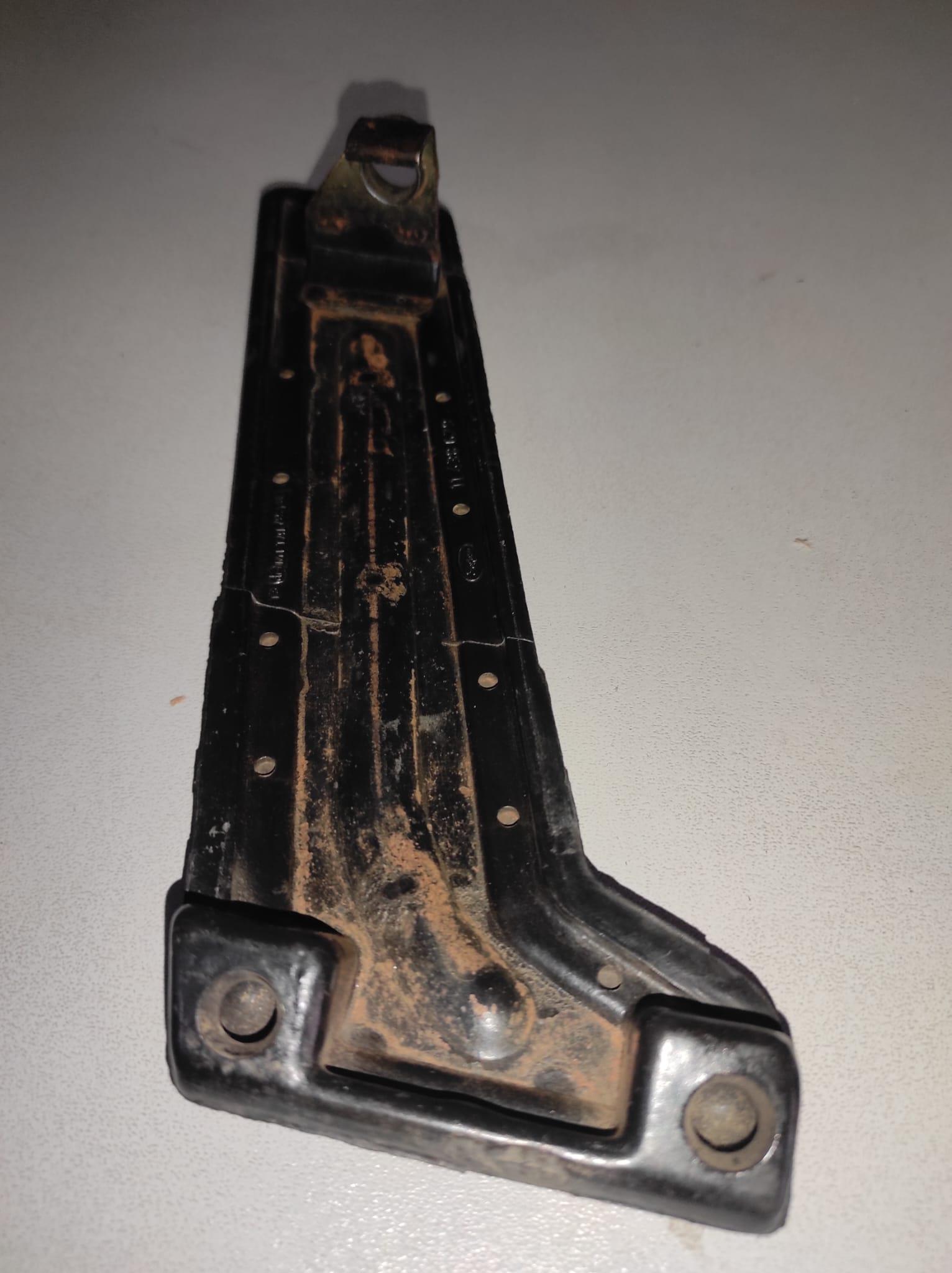 Gaz Pedal