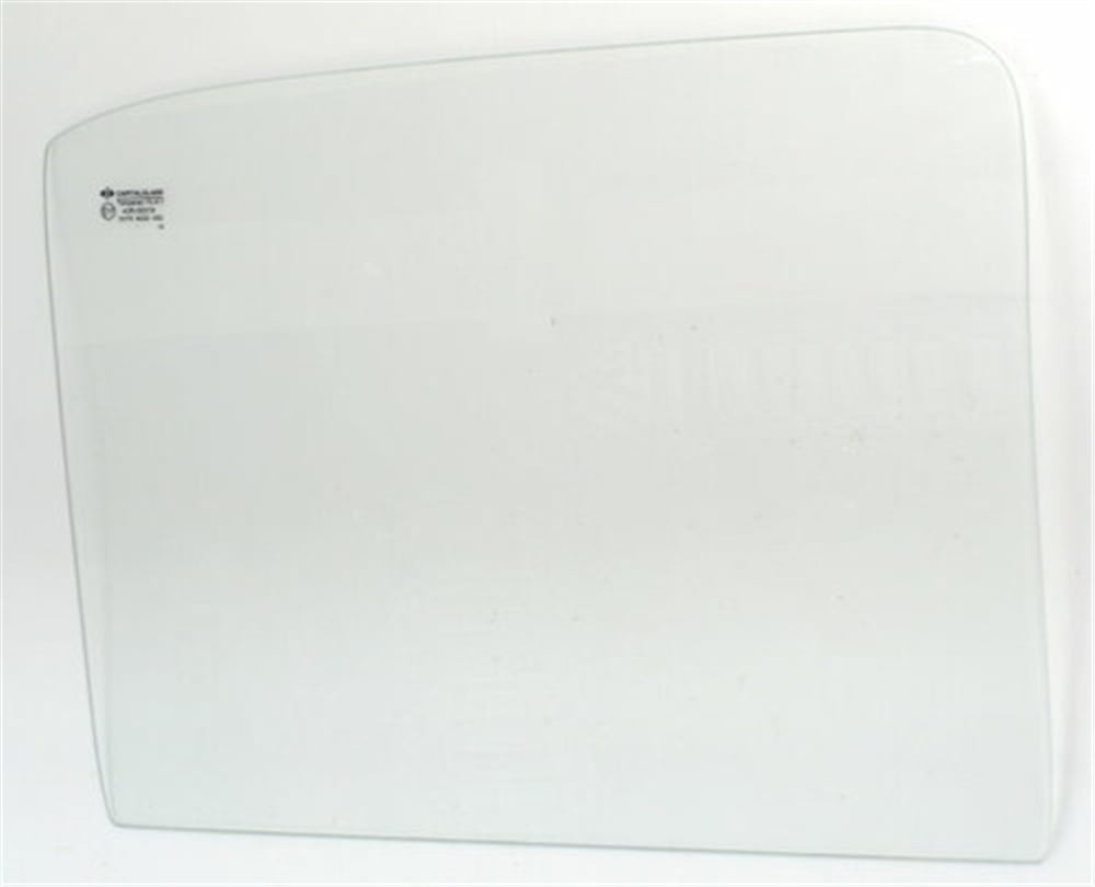 Kapı Camı Sol 2 Kapı