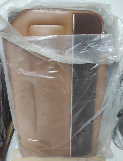 Kapı Döşeme Takımı 2 Kapı Taba Halılı