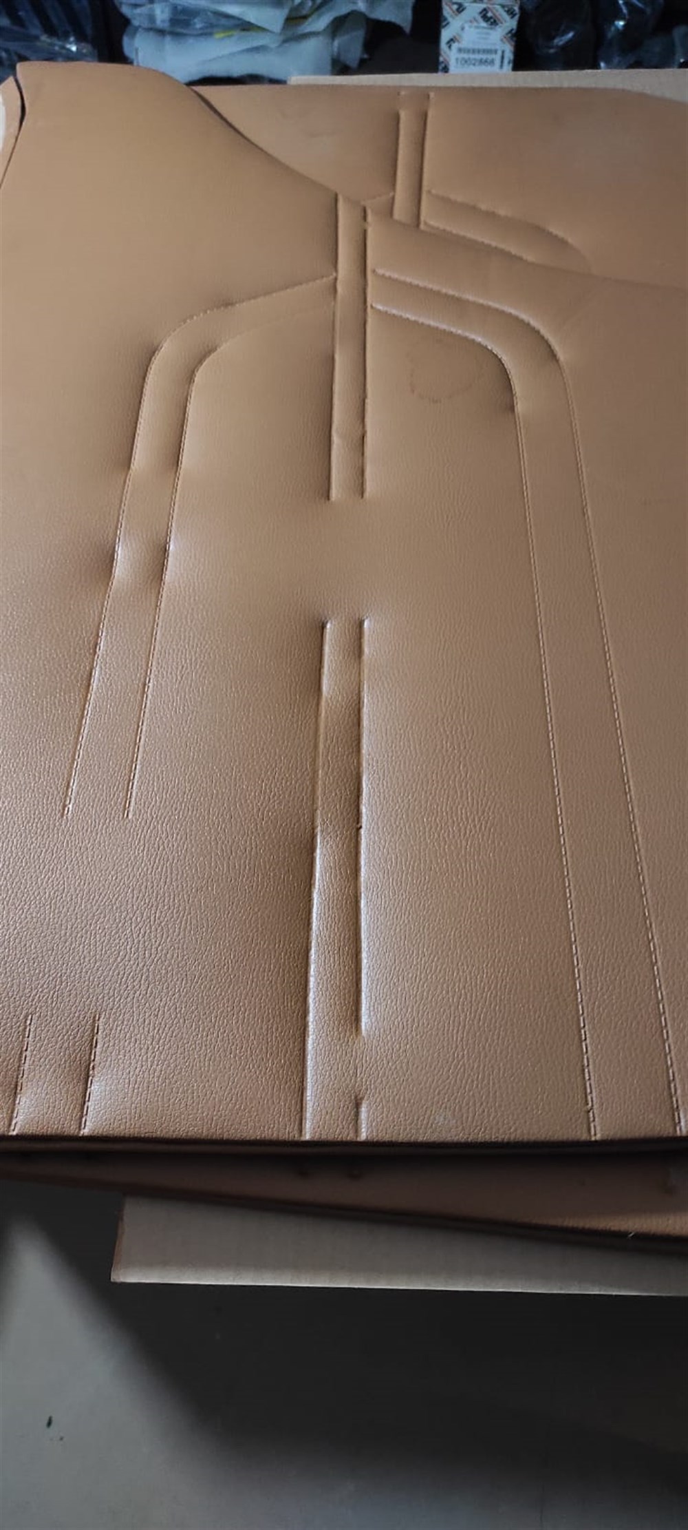 Kapı Döşeme Takımı 4 Kapı Taba Düz