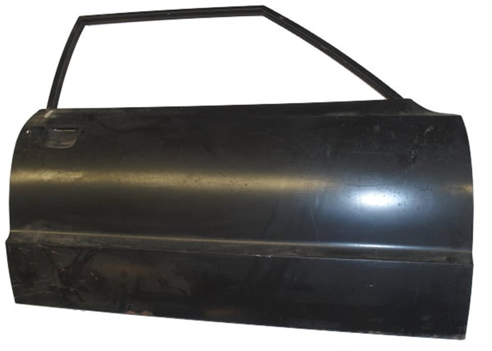 Kapı Sacı Ön Sol 2 Kapı Sedan