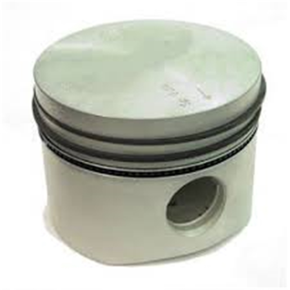 Piston 15m Std