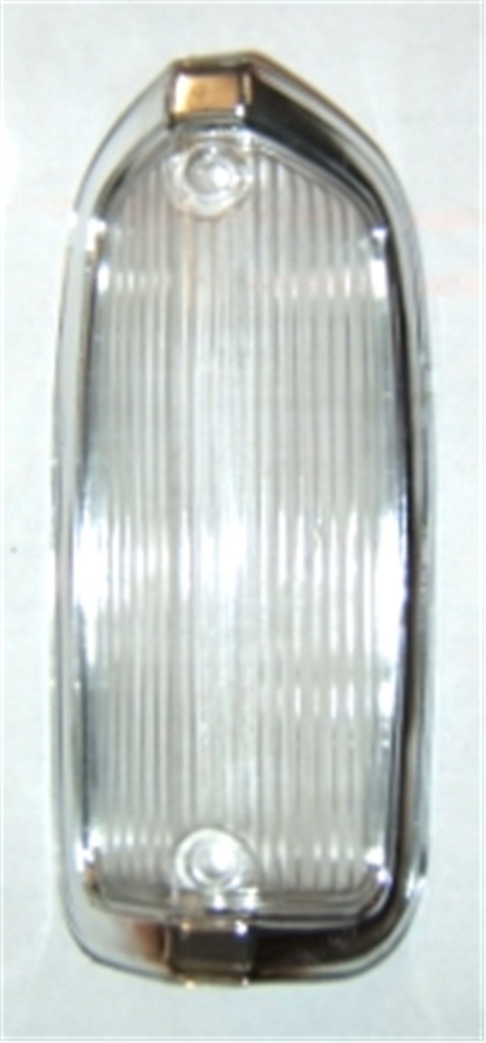 Sinyal Camı Sol Beyaz