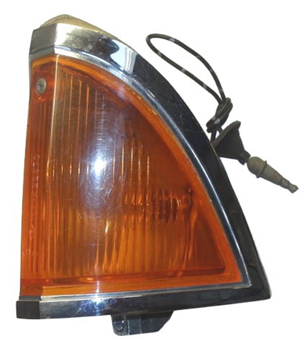 Sinyal Komple Sol