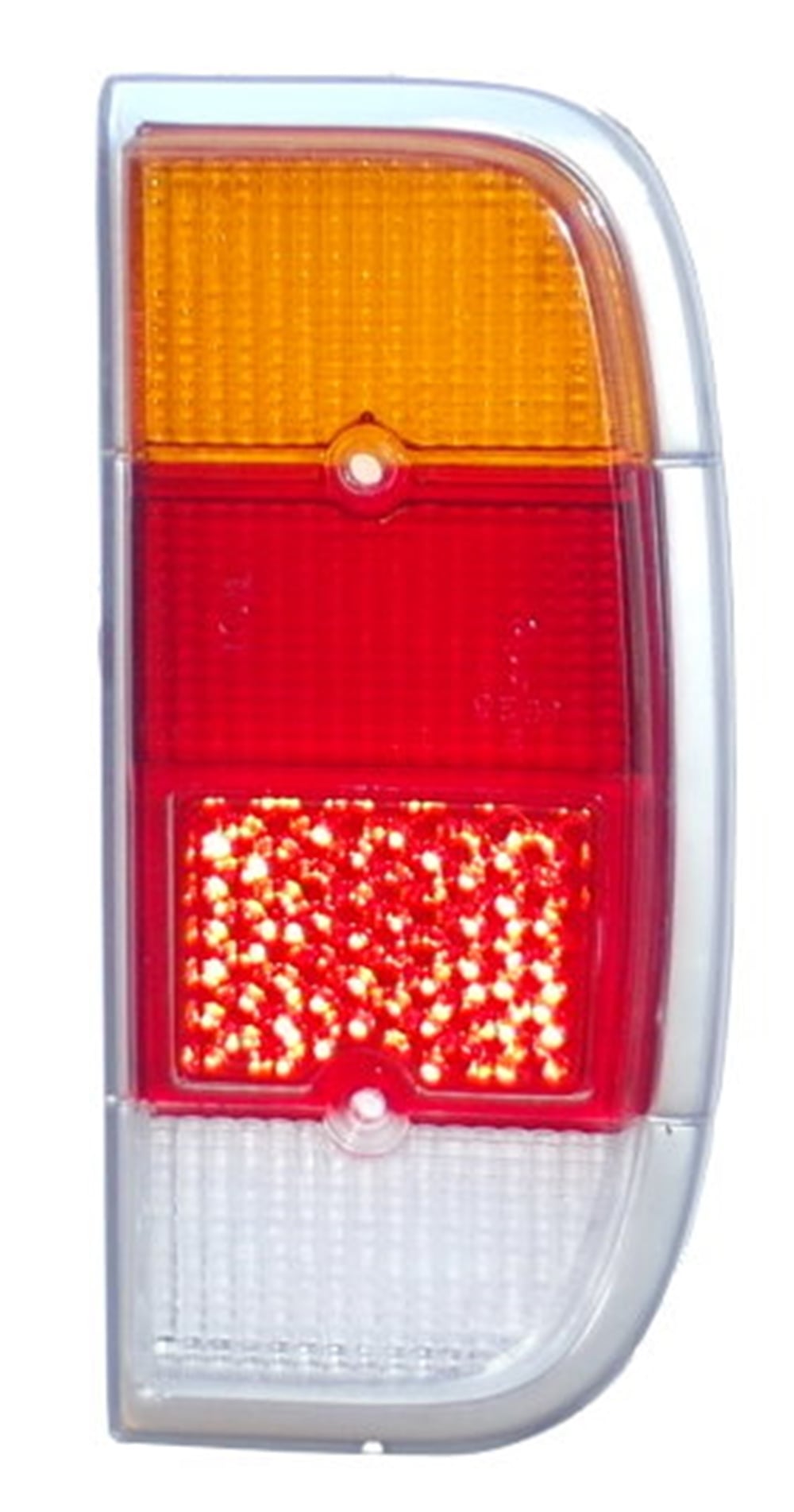 Stop Camı Sağ Stw