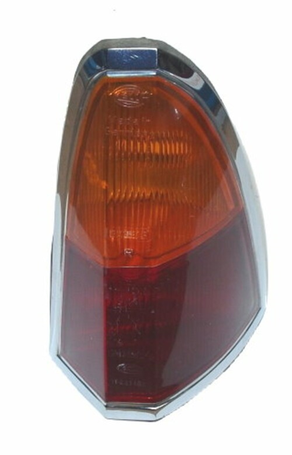 Stop Komple Sağ