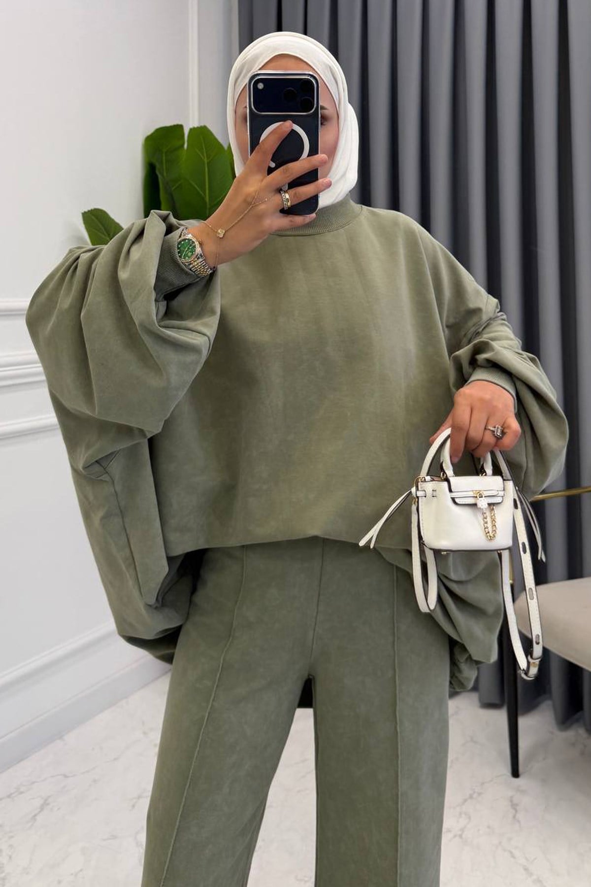 ESKİTME TAKIM MİNT