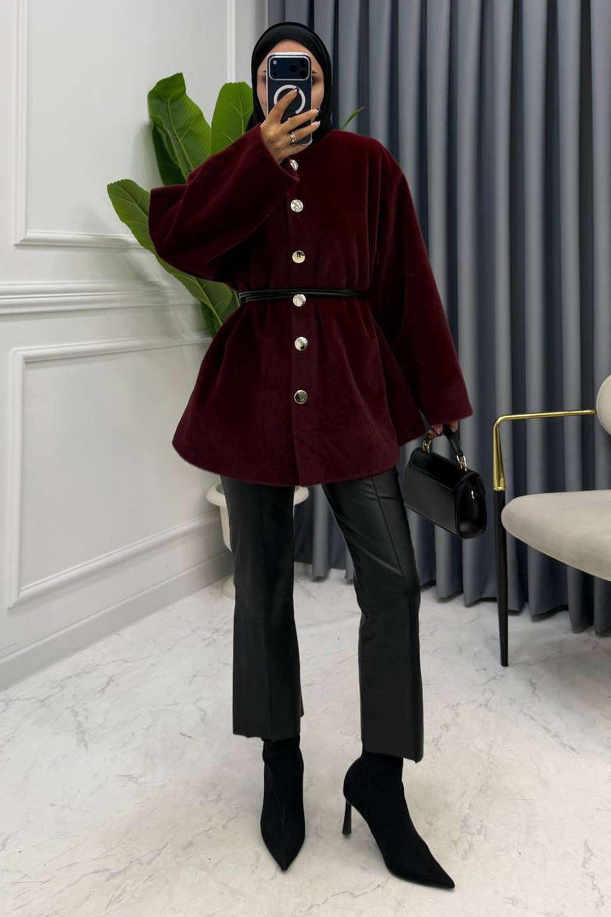 GOLDFOX CEKET BORDO