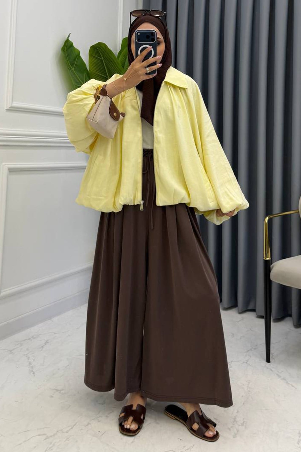 LORA BOMBER CEKET SARI
