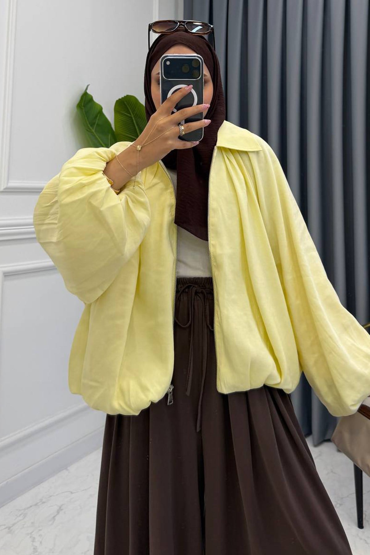 LORA BOMBER CEKET SARI