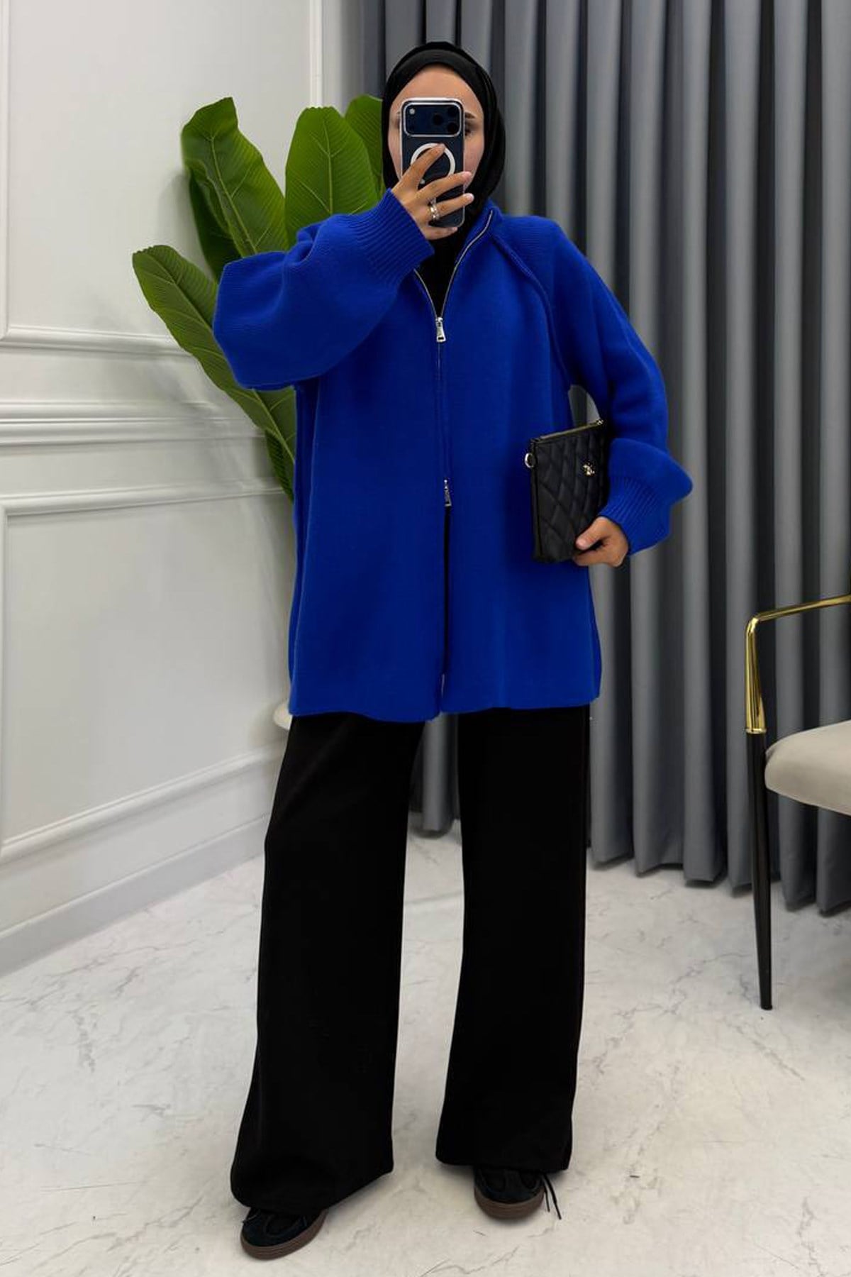 ÖRME HIRKA SAKS