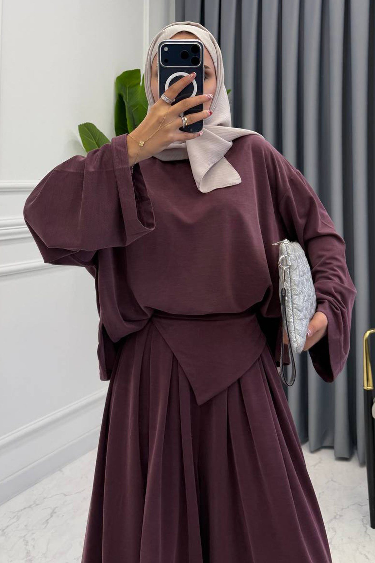 SİLVA ÜÇGEN TAKIM MÜRDÜM