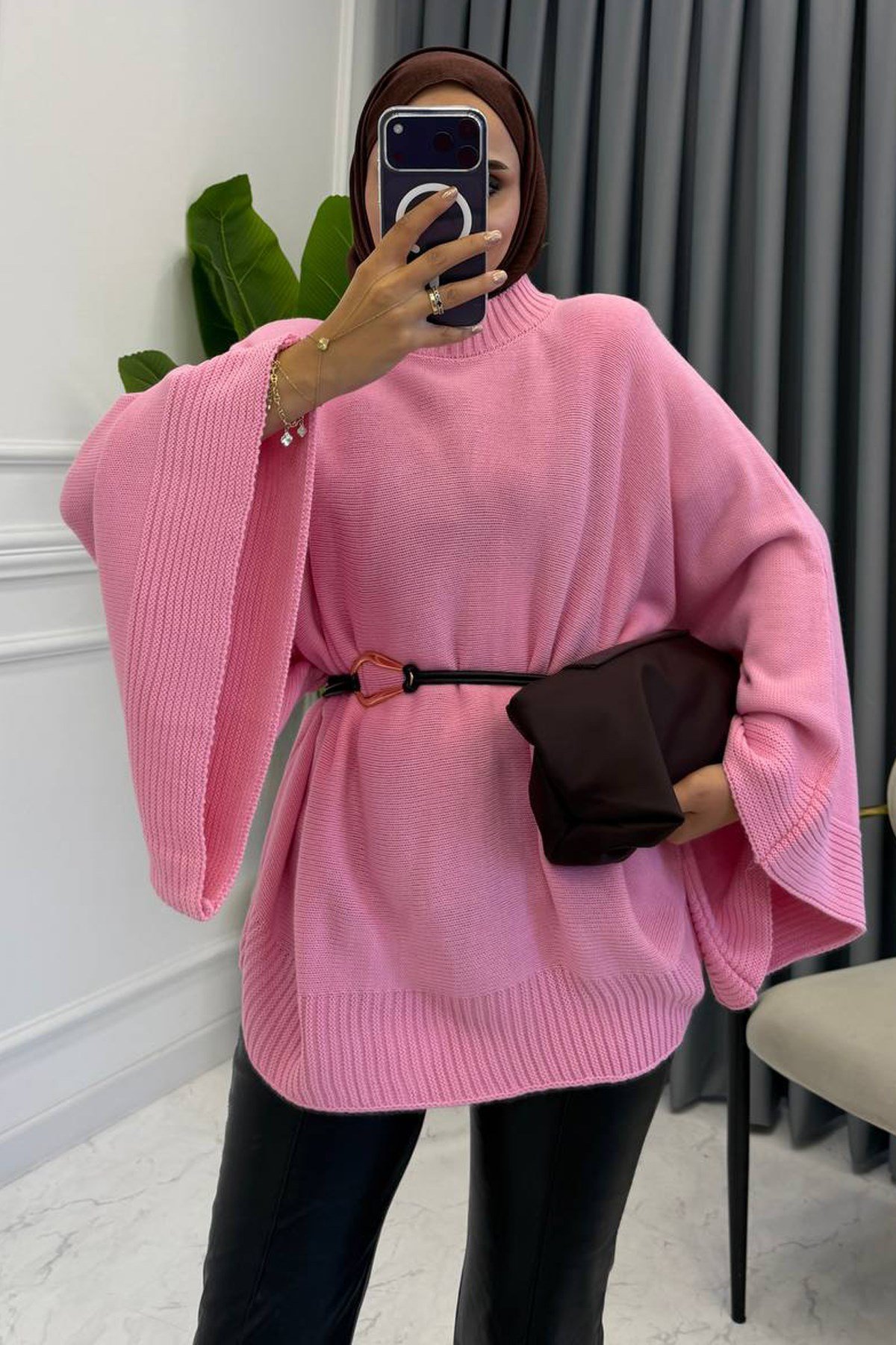 YARASA KOL KAZAK PEMBE
