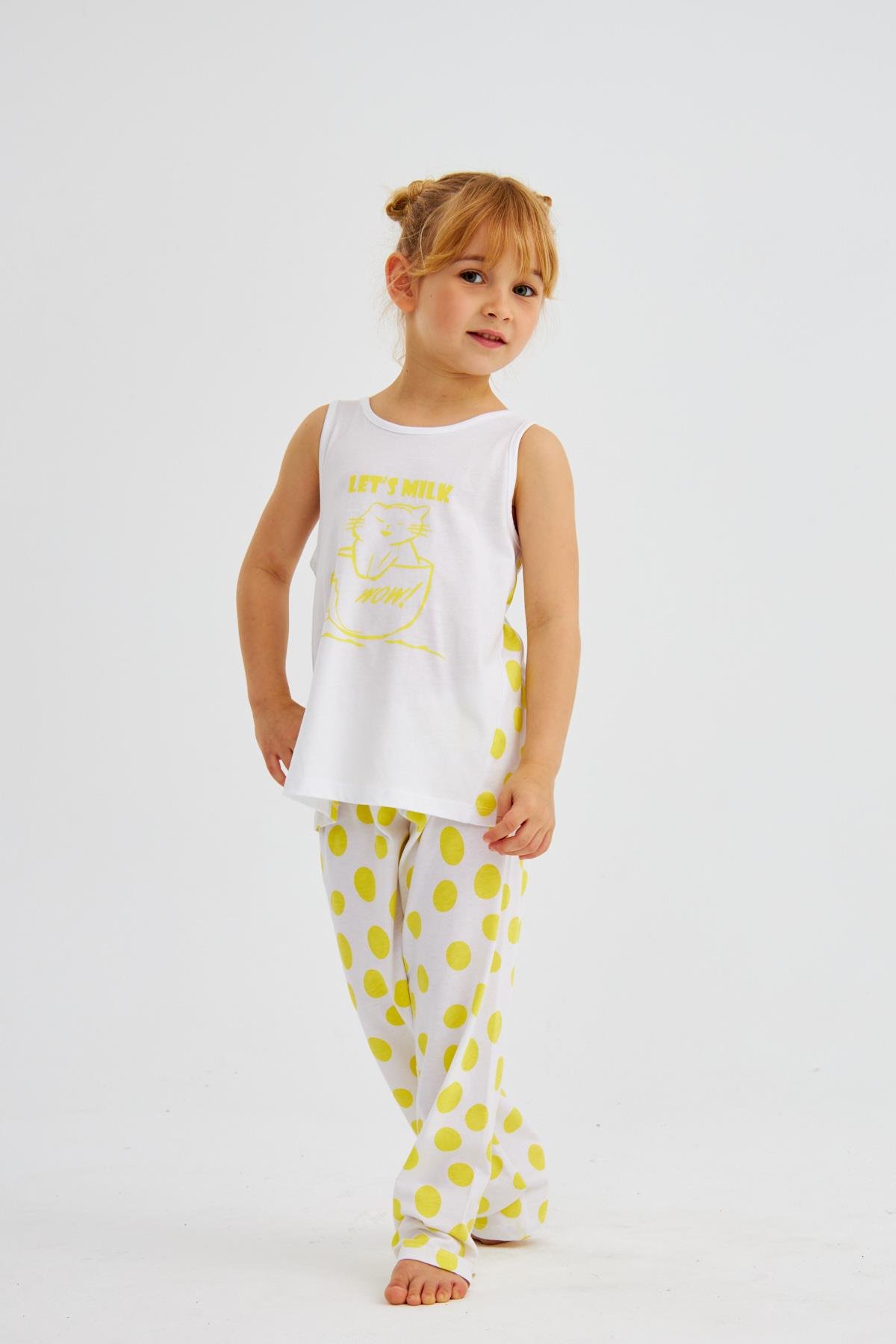 Lets Coffee Pijama Takımı Anne kız ayrı ayrı satılır fiyatları farklıdır