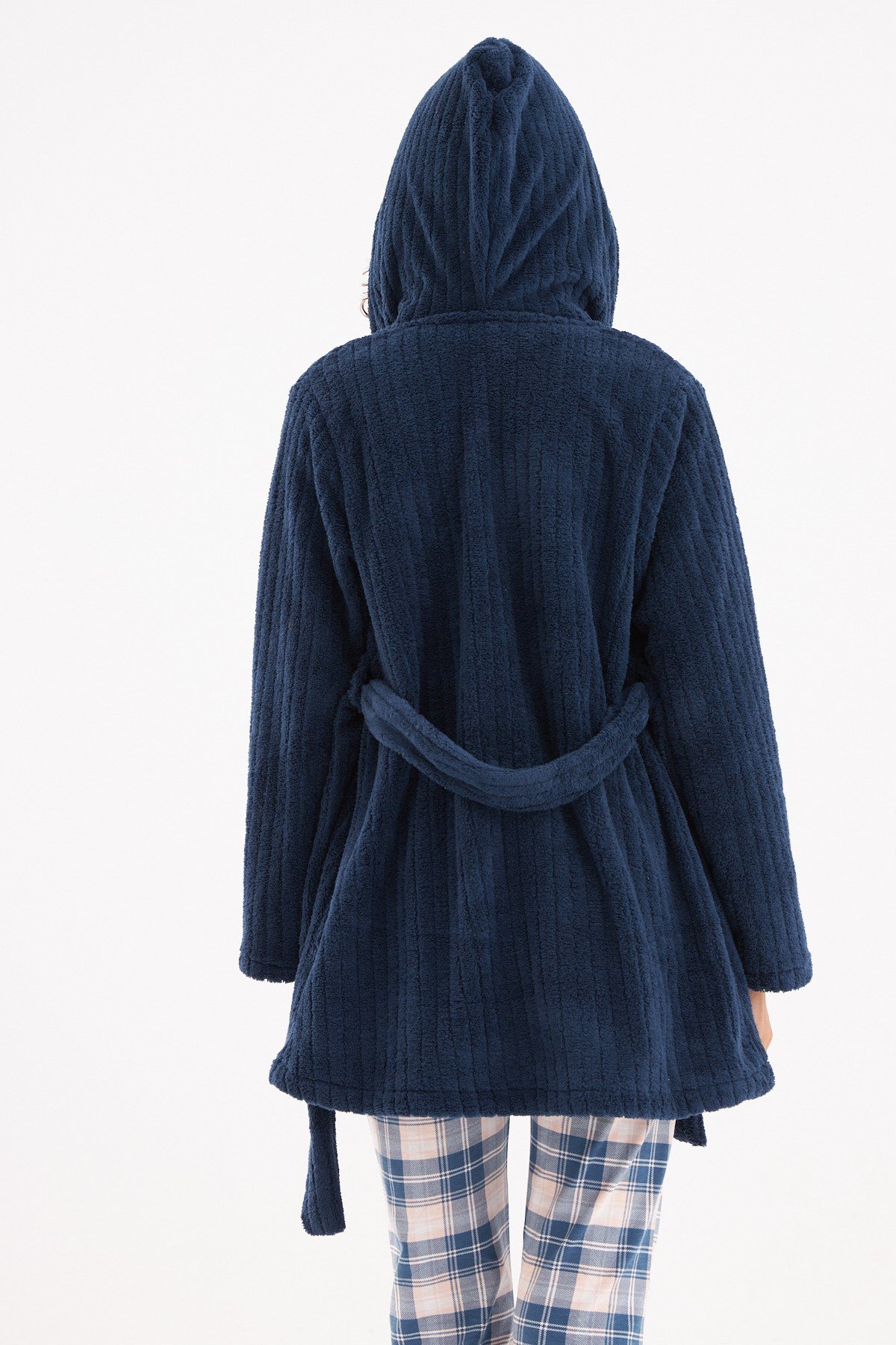 Puffy kışlık welsoft sabahlık Anne kız ayrı ayrı satılır fiyatları farklıdır