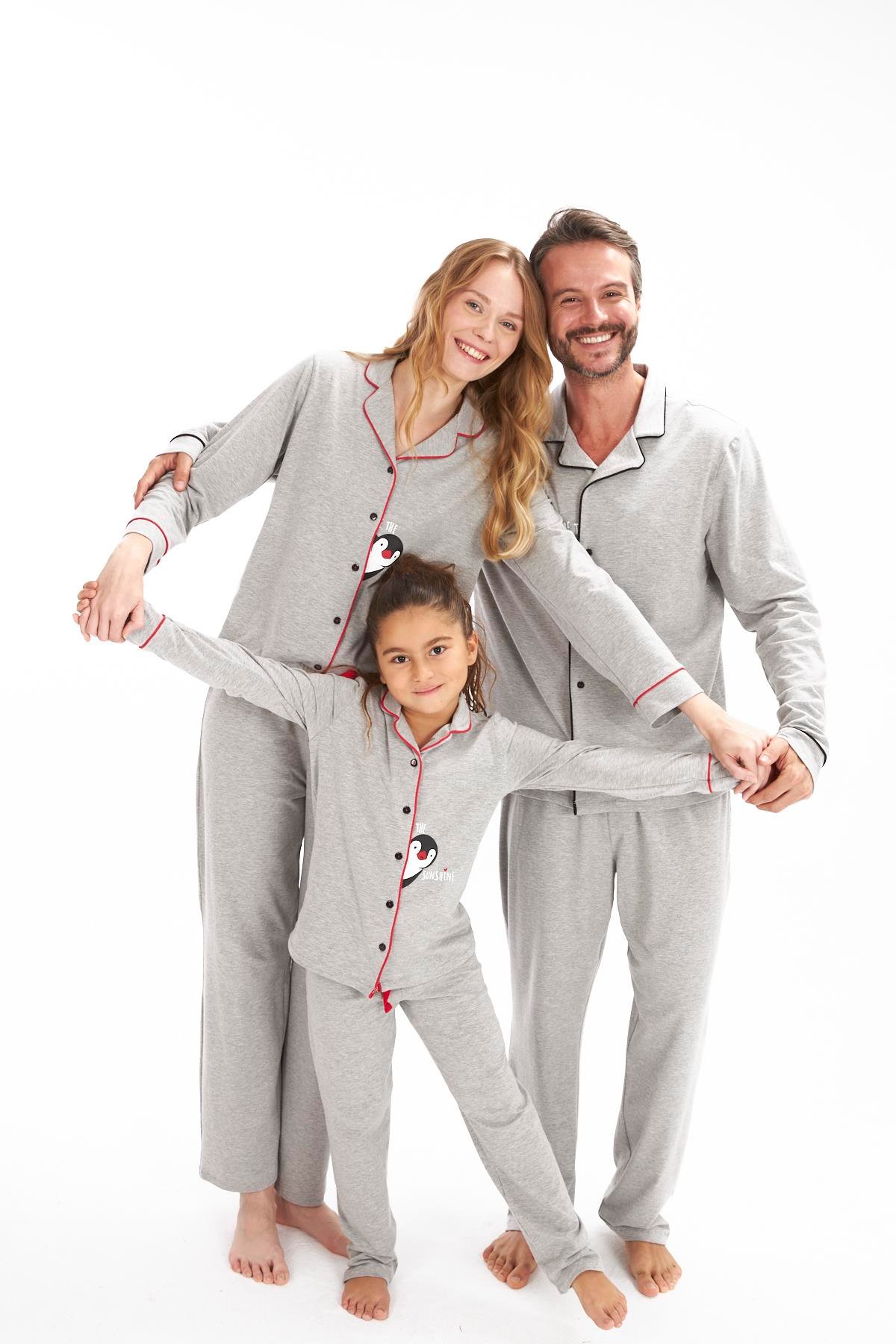 Sunshine Anne Kız Pijama Takımı