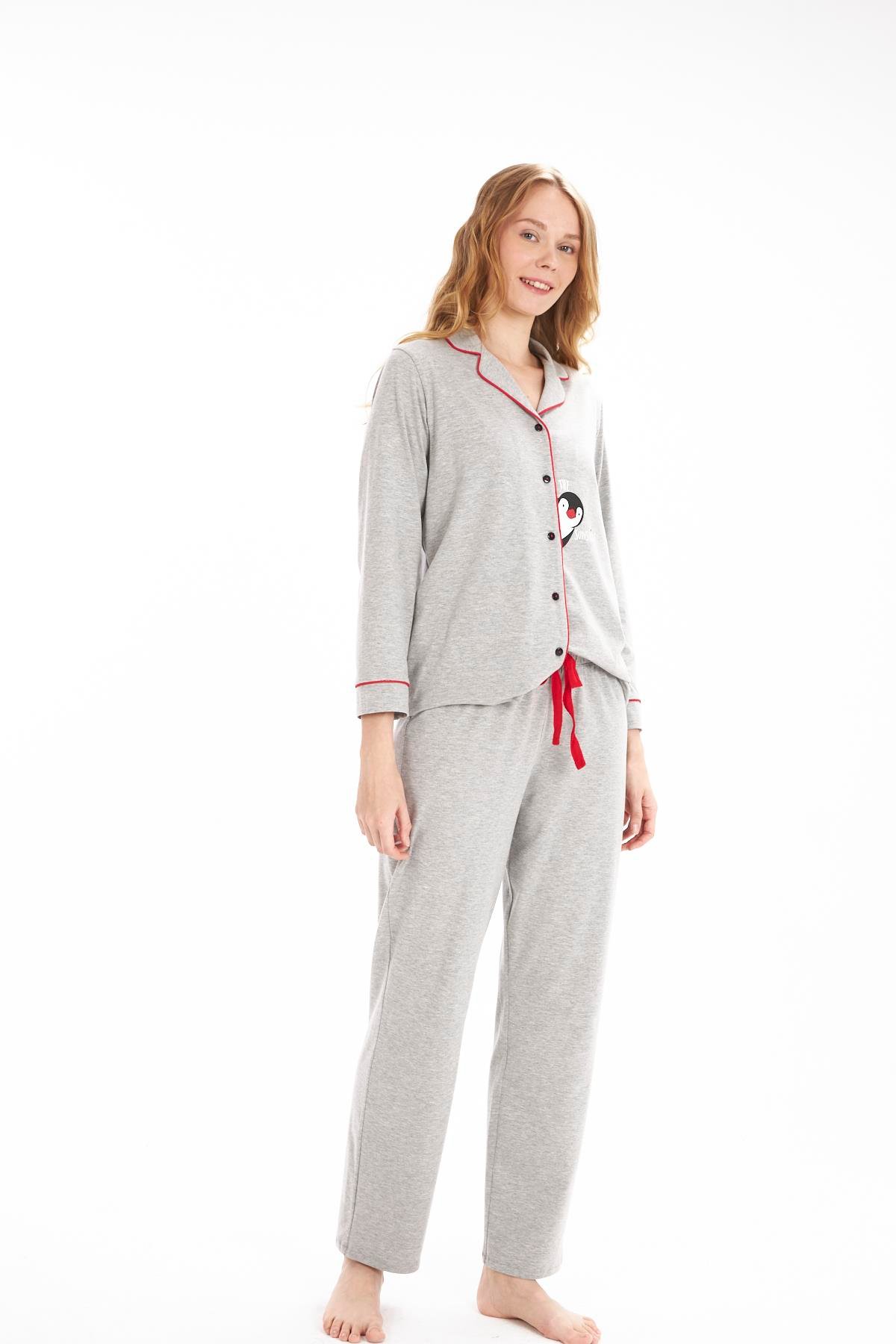 Sunshine Anne Kız Pijama Takımı