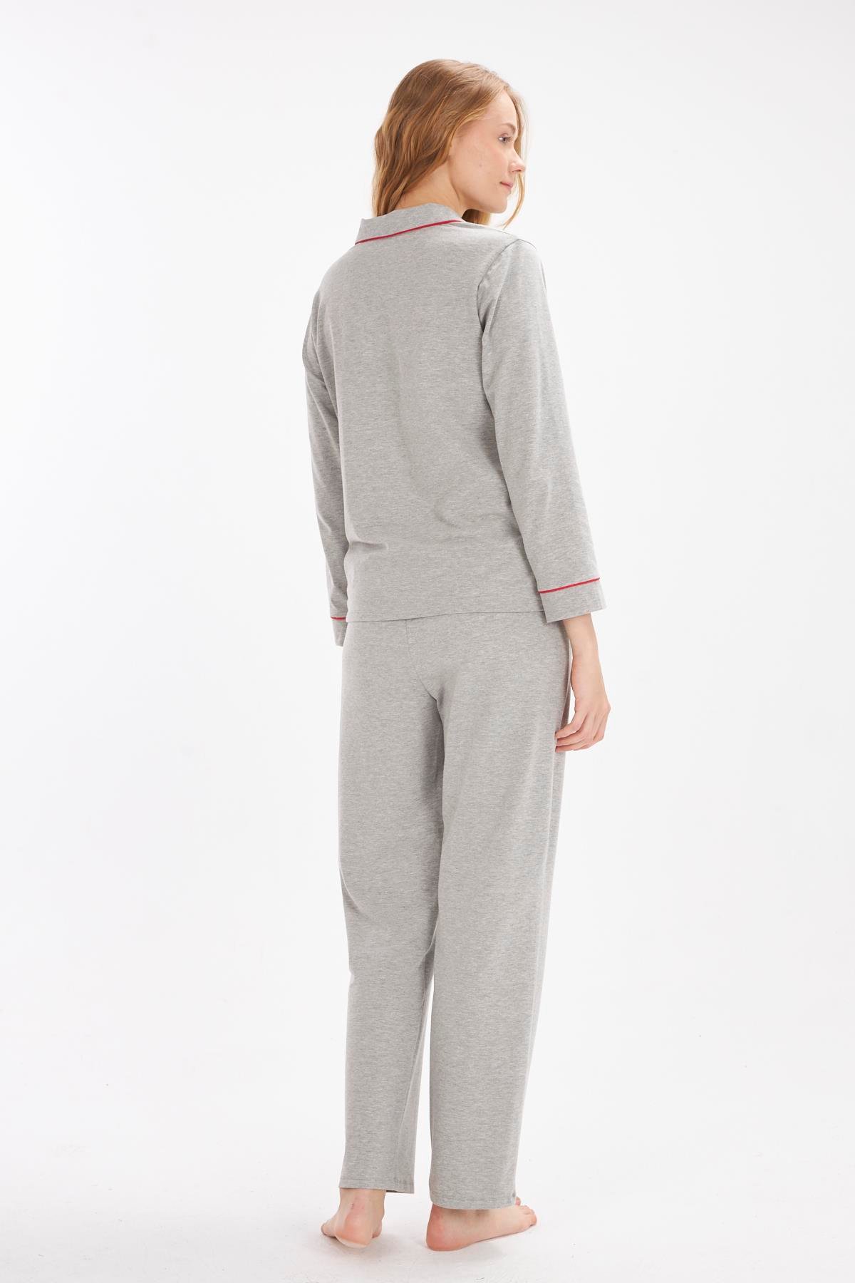 Sunshine Anne Kız Pijama Takımı