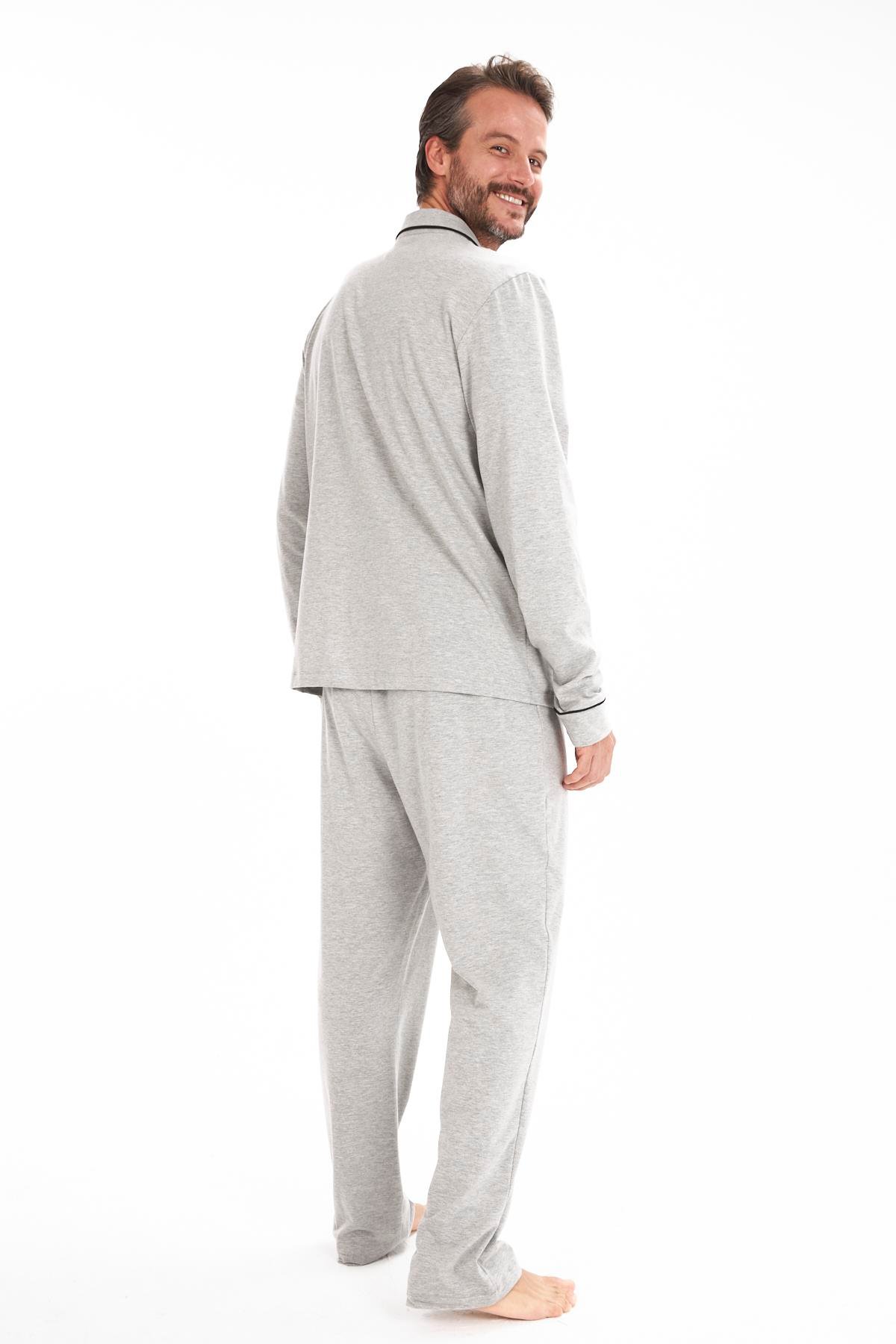 Sunshine Baba Oğul Pijama Takımı