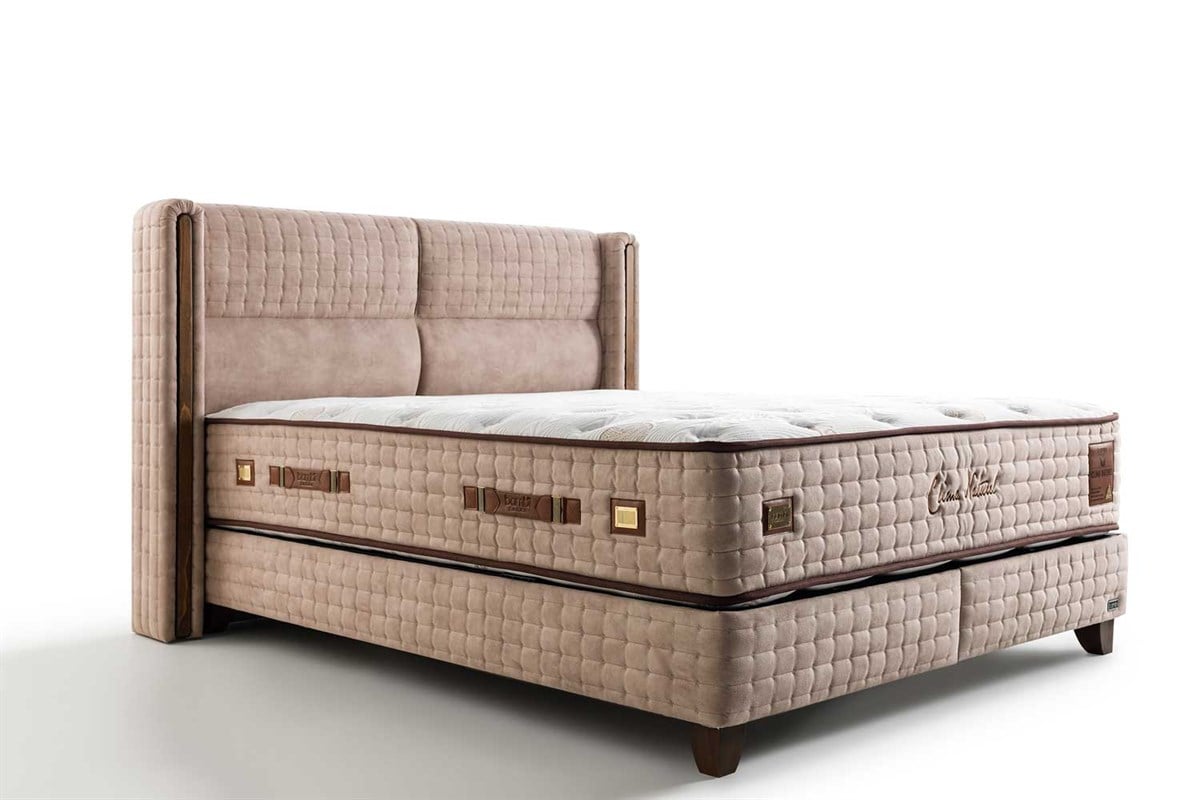  Clima Naturel Prime BaşlıkBambi BaşlıkClima Naturel Prime  Başlık