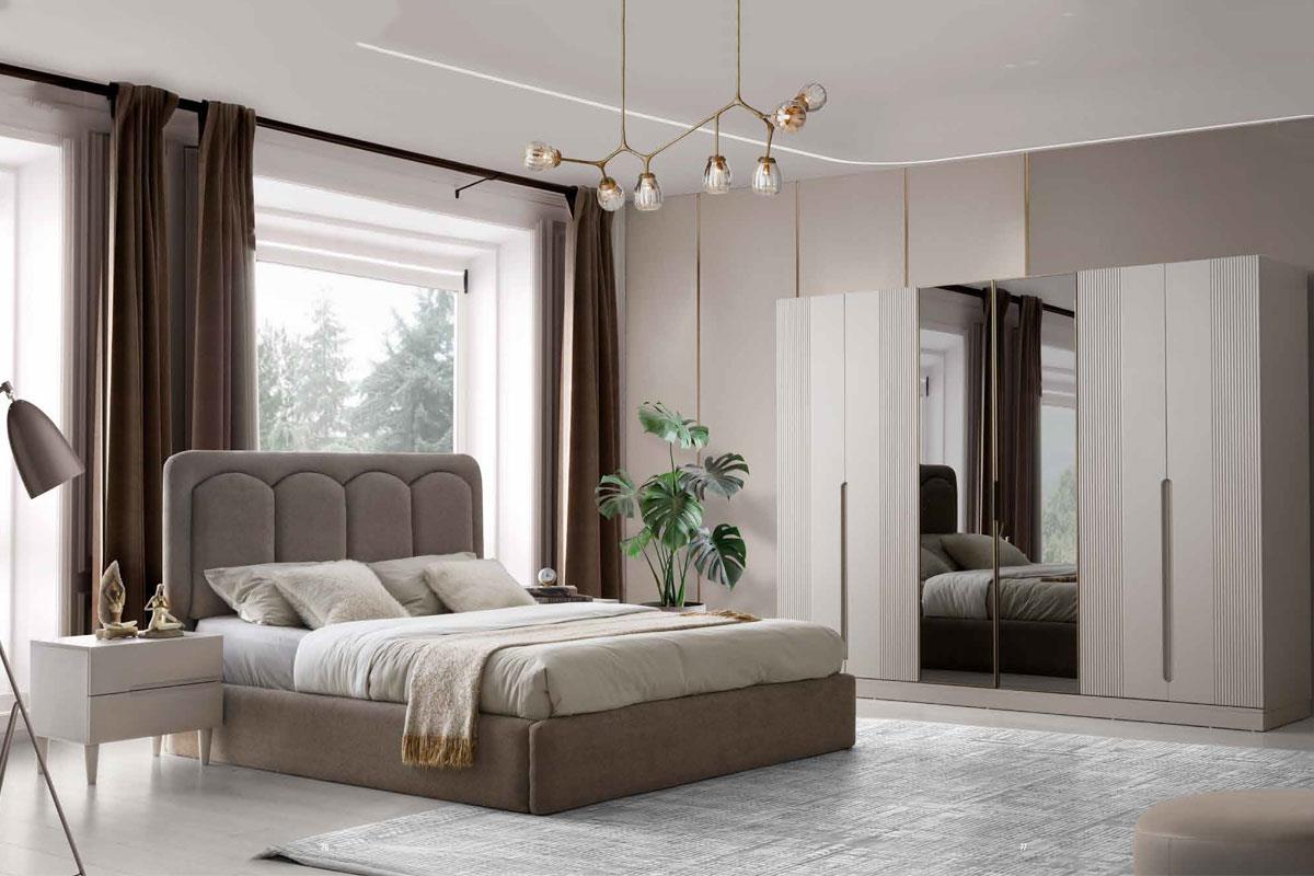 Alanya Yatak Odası TakımıModern Yatak Odası TakımıAlanya Yatak Odası Takımı | Tercih Mobilya Kütahya