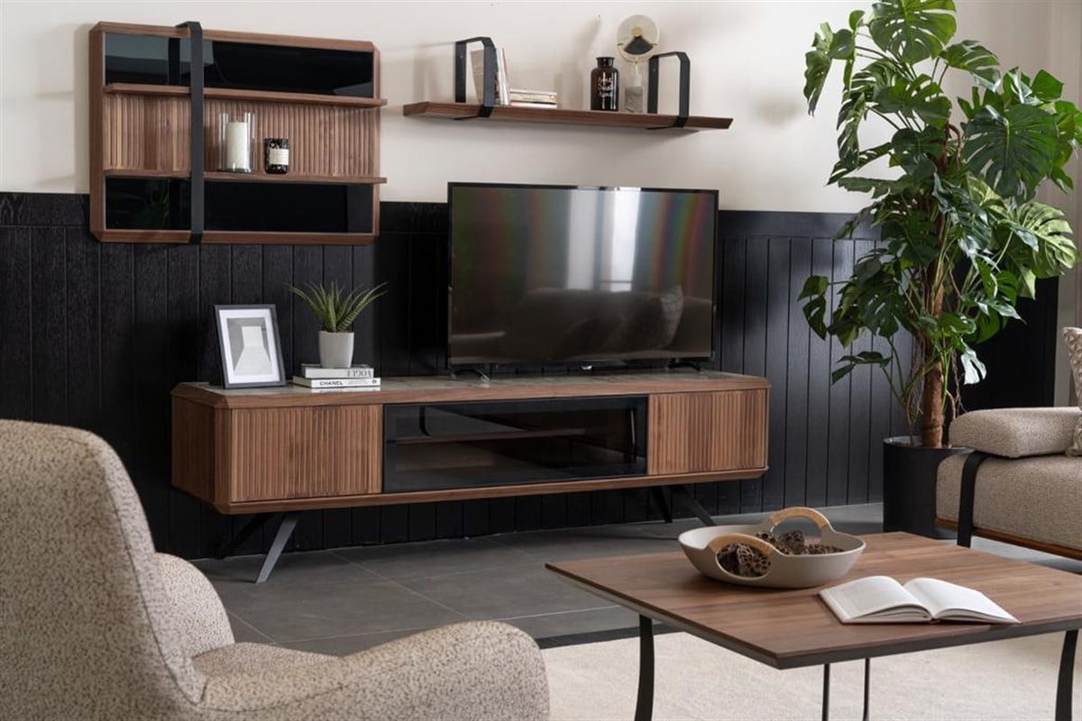 Alya Tv ÜnitesiModern Tv ÜnitesiAlya Tv Ünitesi
