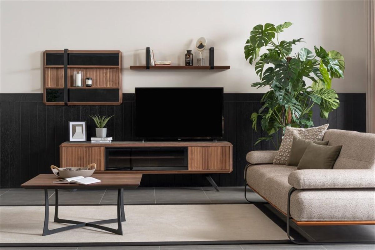 Alya Tv ÜnitesiModern Tv ÜnitesiAlya Tv Ünitesi