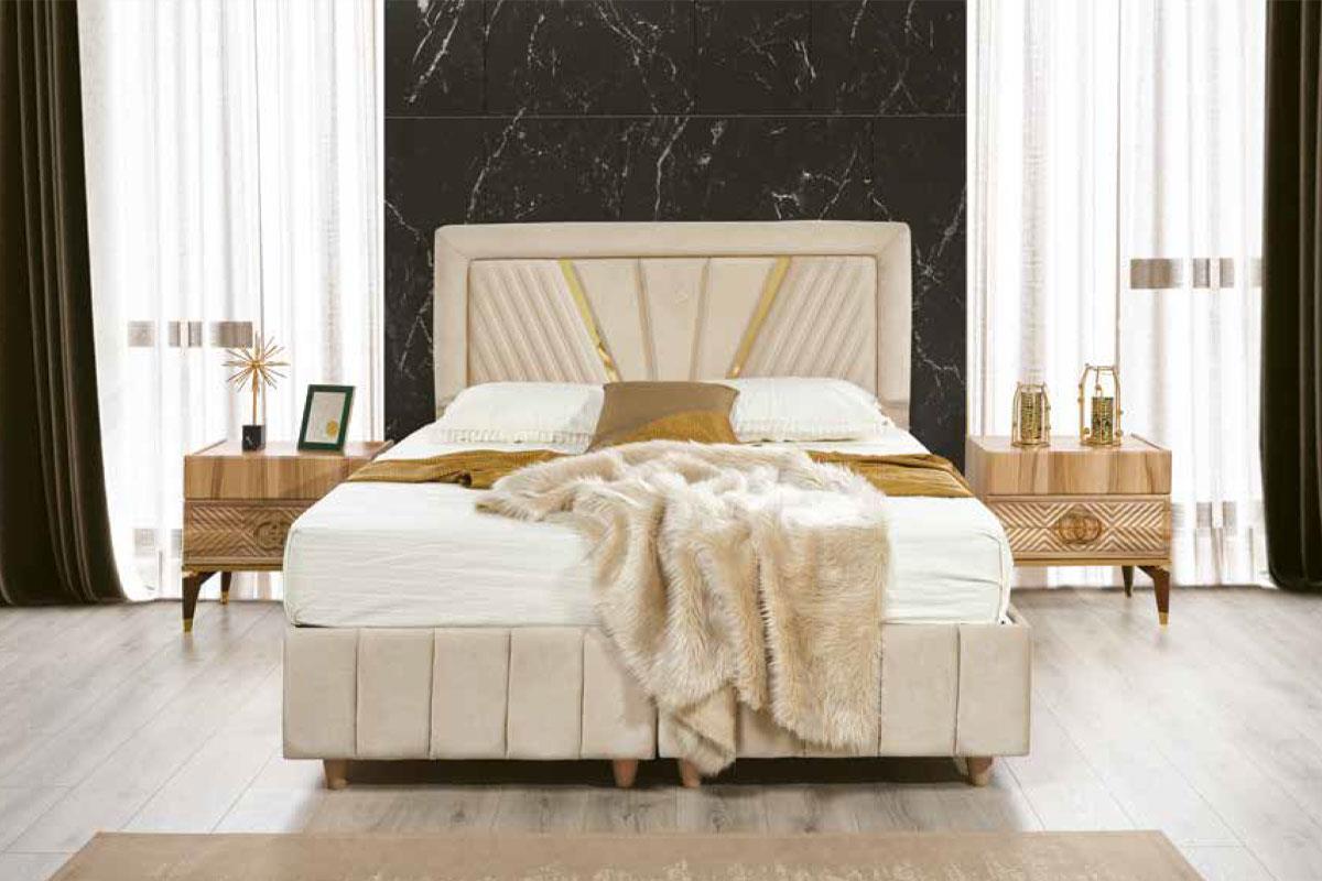 Antalya Yatak Odası TakımıModern Yatak Odası TakımıAntalya Yatak Odası Takımı | Tercih Mobilya Kütahya