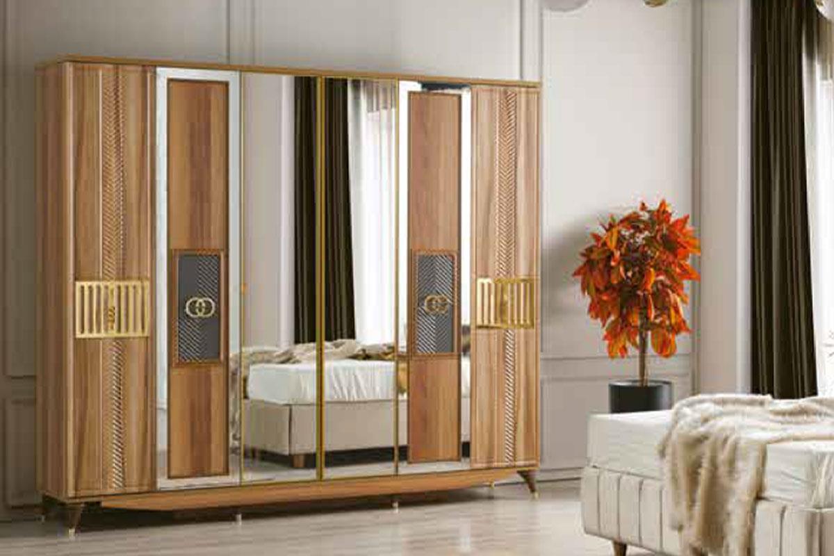 Antalya Yatak Odası TakımıModern Yatak Odası TakımıAntalya Yatak Odası Takımı | Tercih Mobilya Kütahya