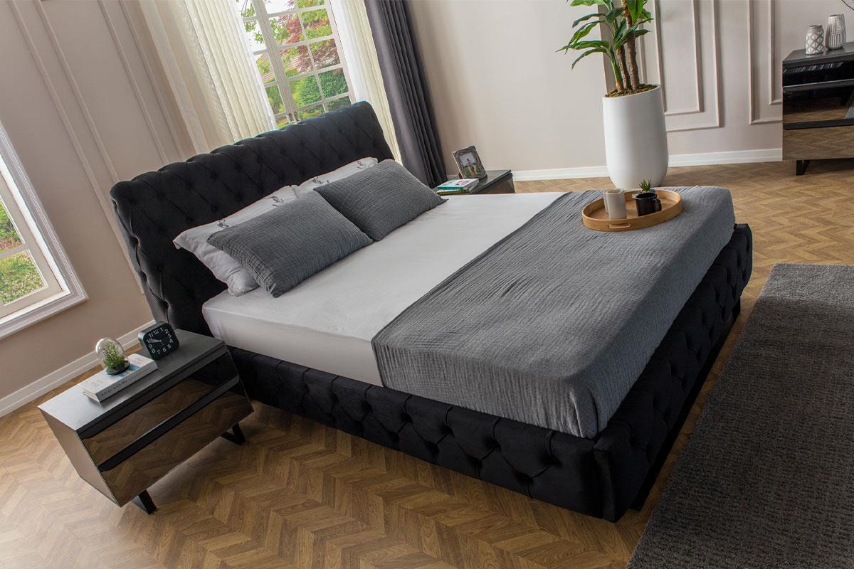 Aryamo Yatak Odası TakımıModern Yatak Odası TakımıAryamo Yatak Odası Takımı | Tercih Mobilya Kütahya 