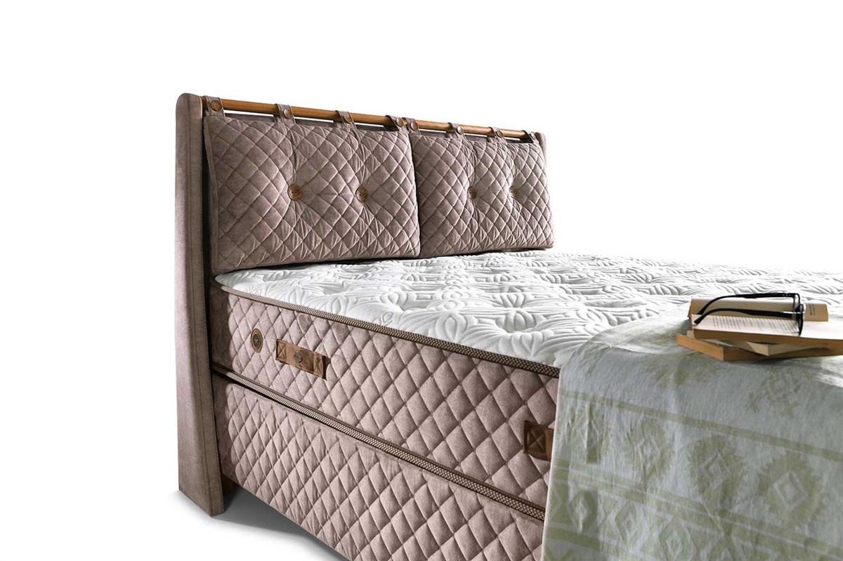 Bamboo Sleep BaşlıkBambi BaşlıkBamboo Sleep Başlık