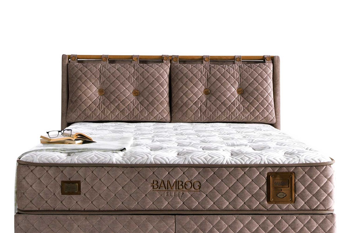 Bamboo Sleep BaşlıkBambi BaşlıkBamboo Sleep Başlık