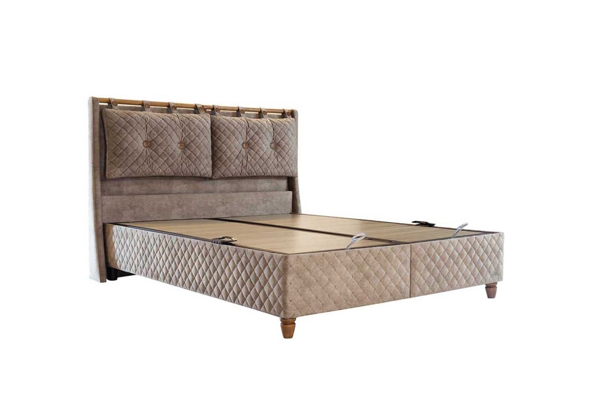 Bamboo Sleep BazaBambiBamboo Sleep Baza