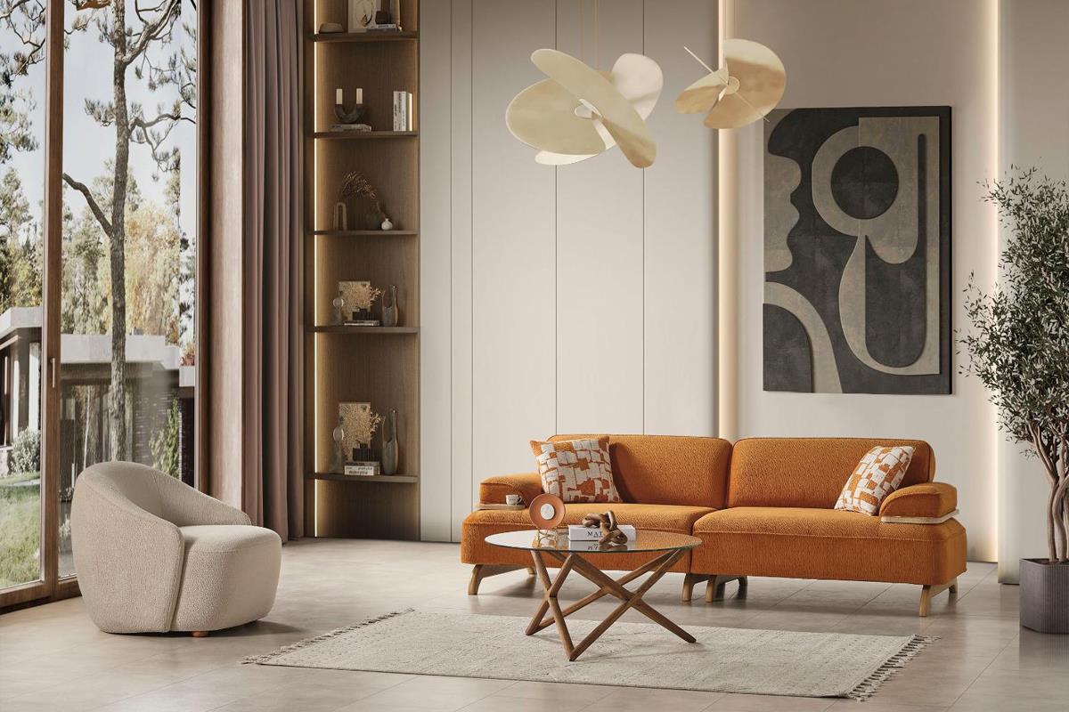 Banco Koltuk TakımıModern Koltuk TakımıBanco Koltuk Takımı | Tercih Mobilya Kütahya