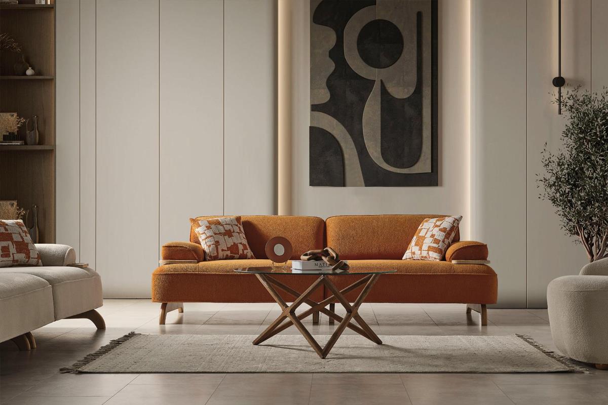 Banco Koltuk TakımıModern Koltuk TakımıBanco Koltuk Takımı | Tercih Mobilya Kütahya